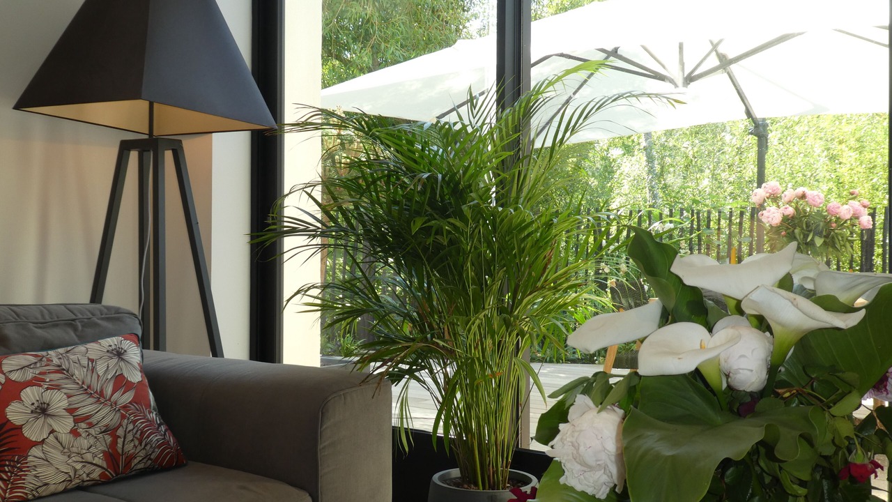 Photo of Livingroom in La Rochelle