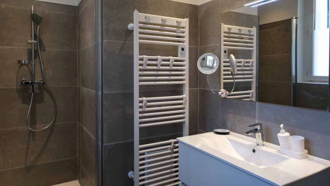 Photo of Bedroom in Chateauneuf-du-Pape