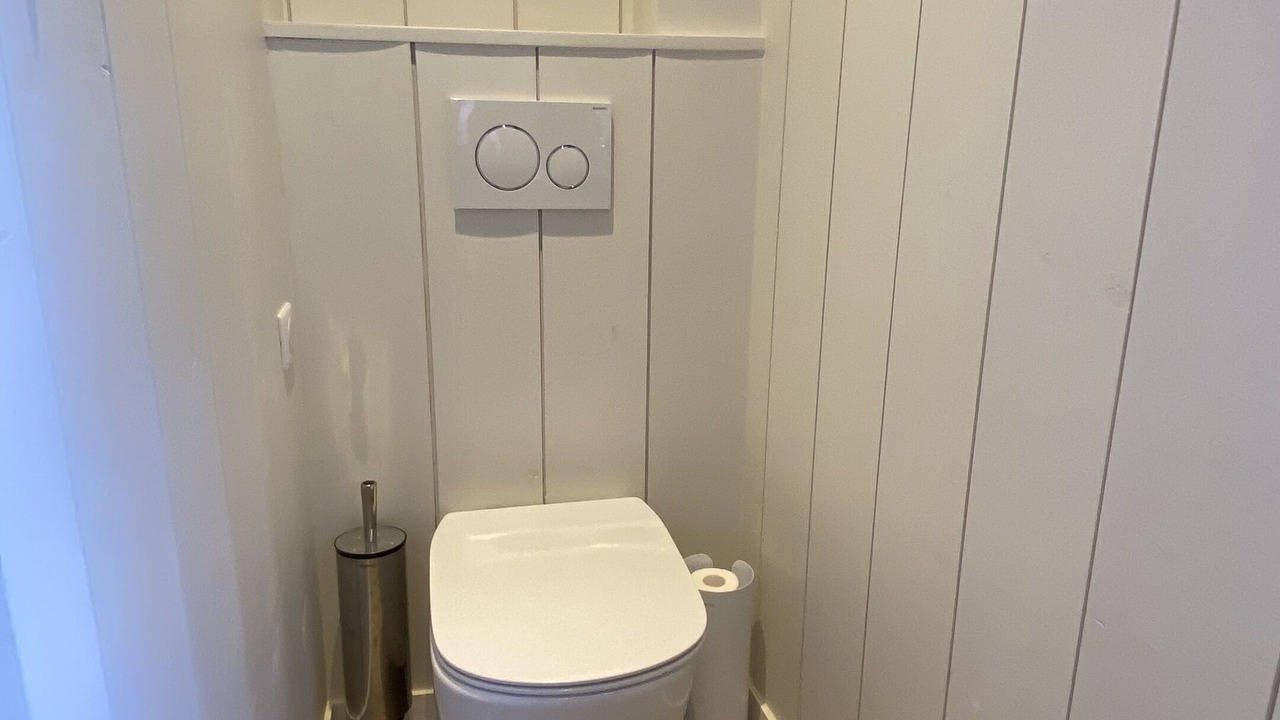 Photo of Bathroom in Le Moulleau