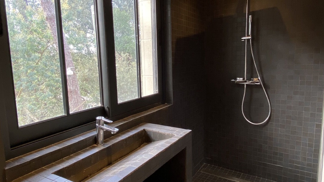 Photo of Bathroom in Le Moulleau
