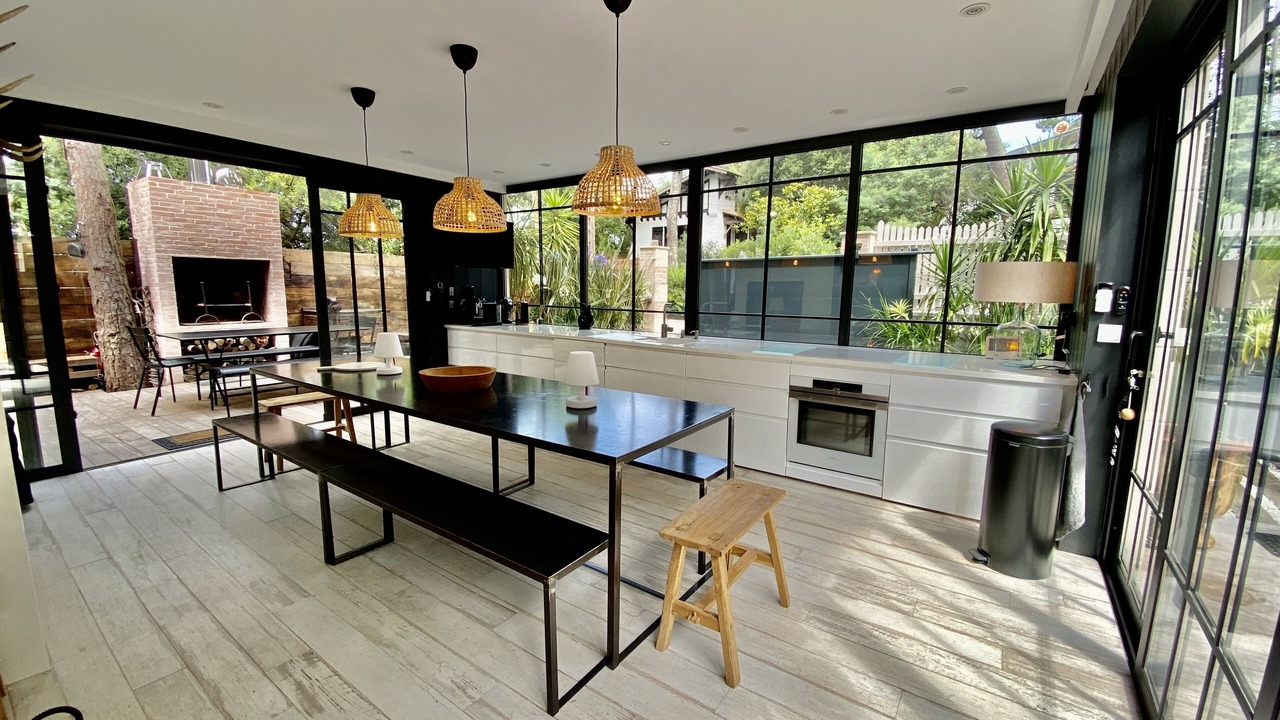Photo of Kitchen in Le Moulleau