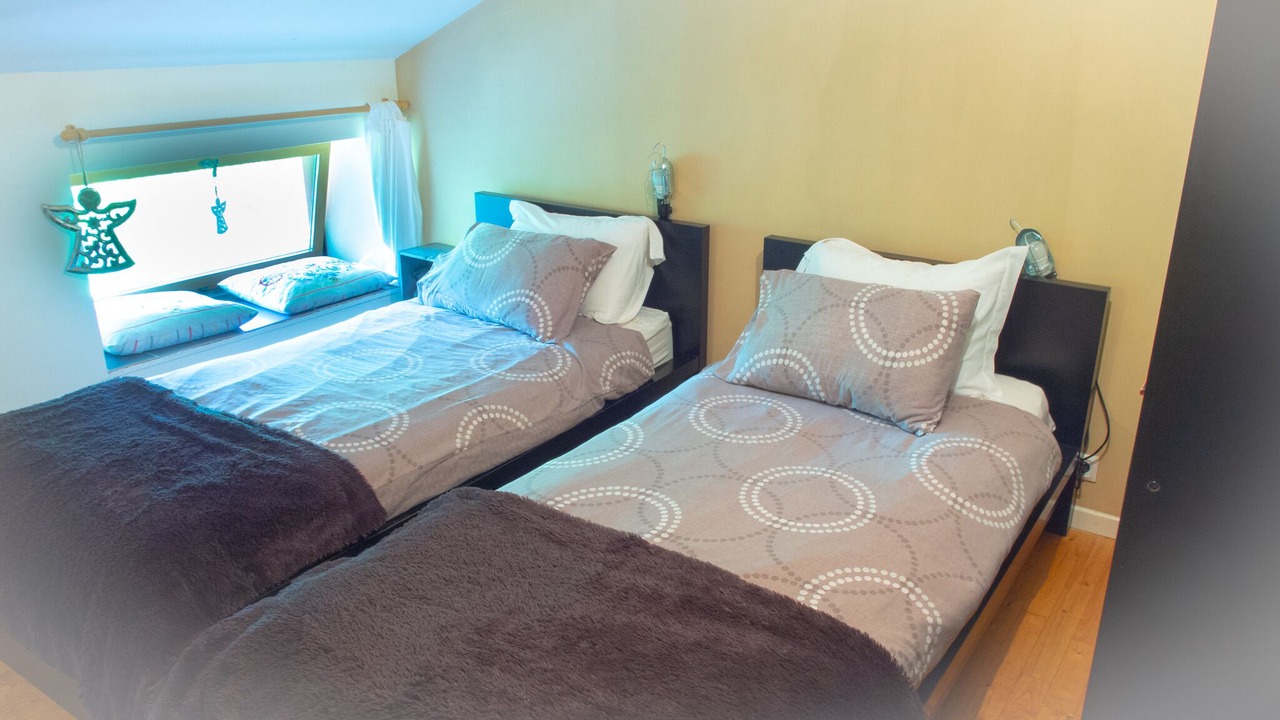 Photo of Bedroom in Cieux