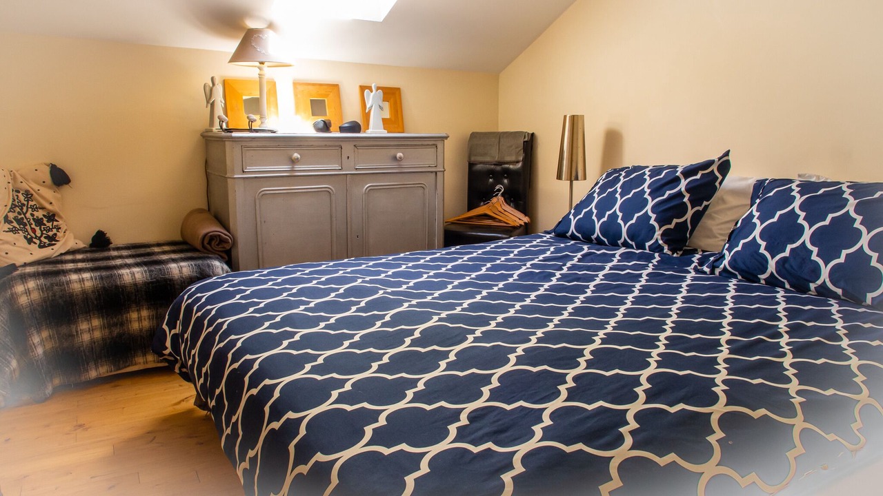 Photo of Bedroom in Cieux