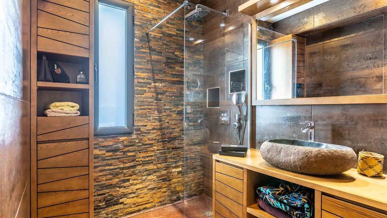 Photo of Bathroom in Capbreton