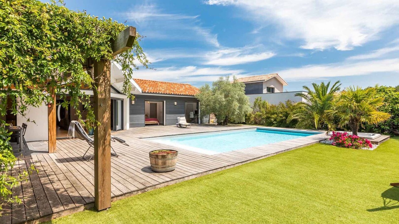 Photo of Outdoor in Capbreton