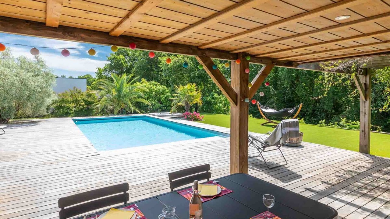 Photo of Outdoor in Capbreton