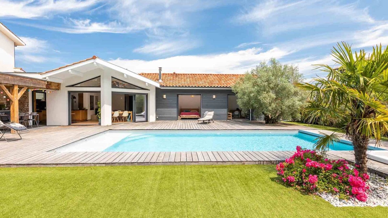 Photo of Outdoor in Capbreton