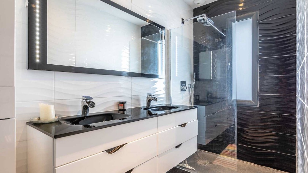Photo of Bathroom in Capbreton
