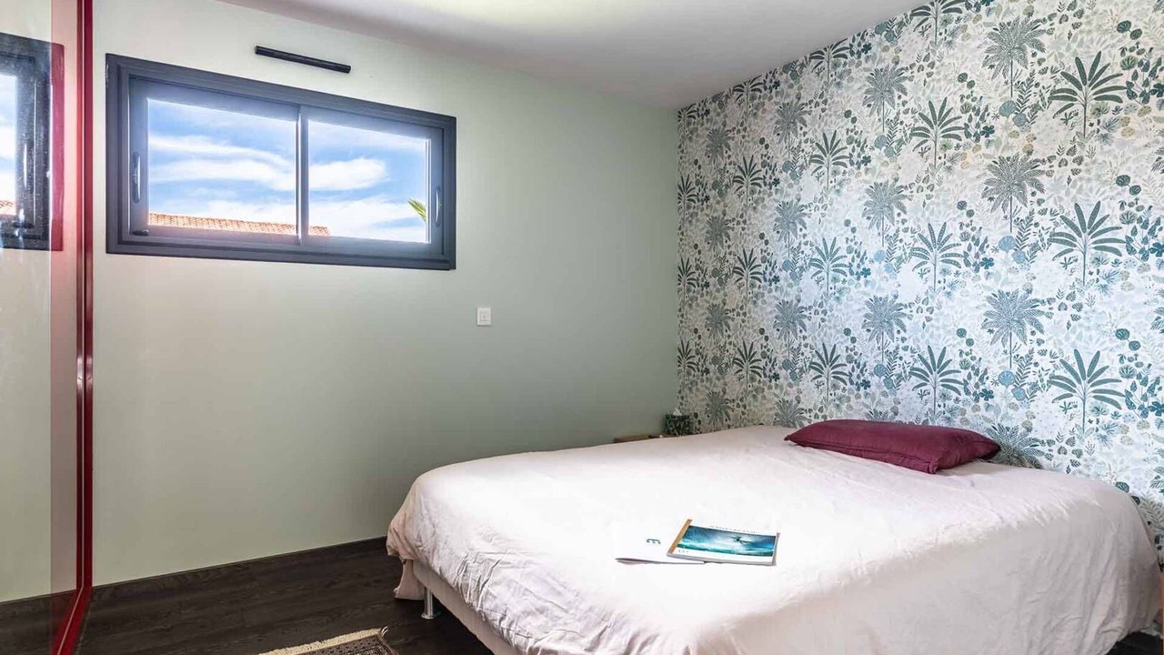 Photo of Bedroom in Capbreton