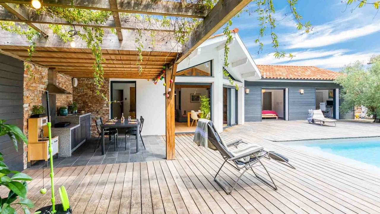 Photo of Outdoor in Capbreton