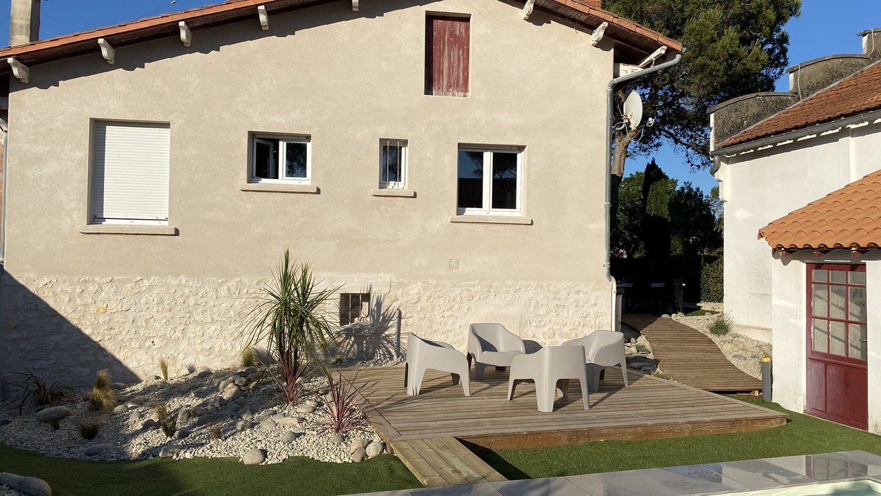 Photo of Outdoor in Ronce-les-Bains