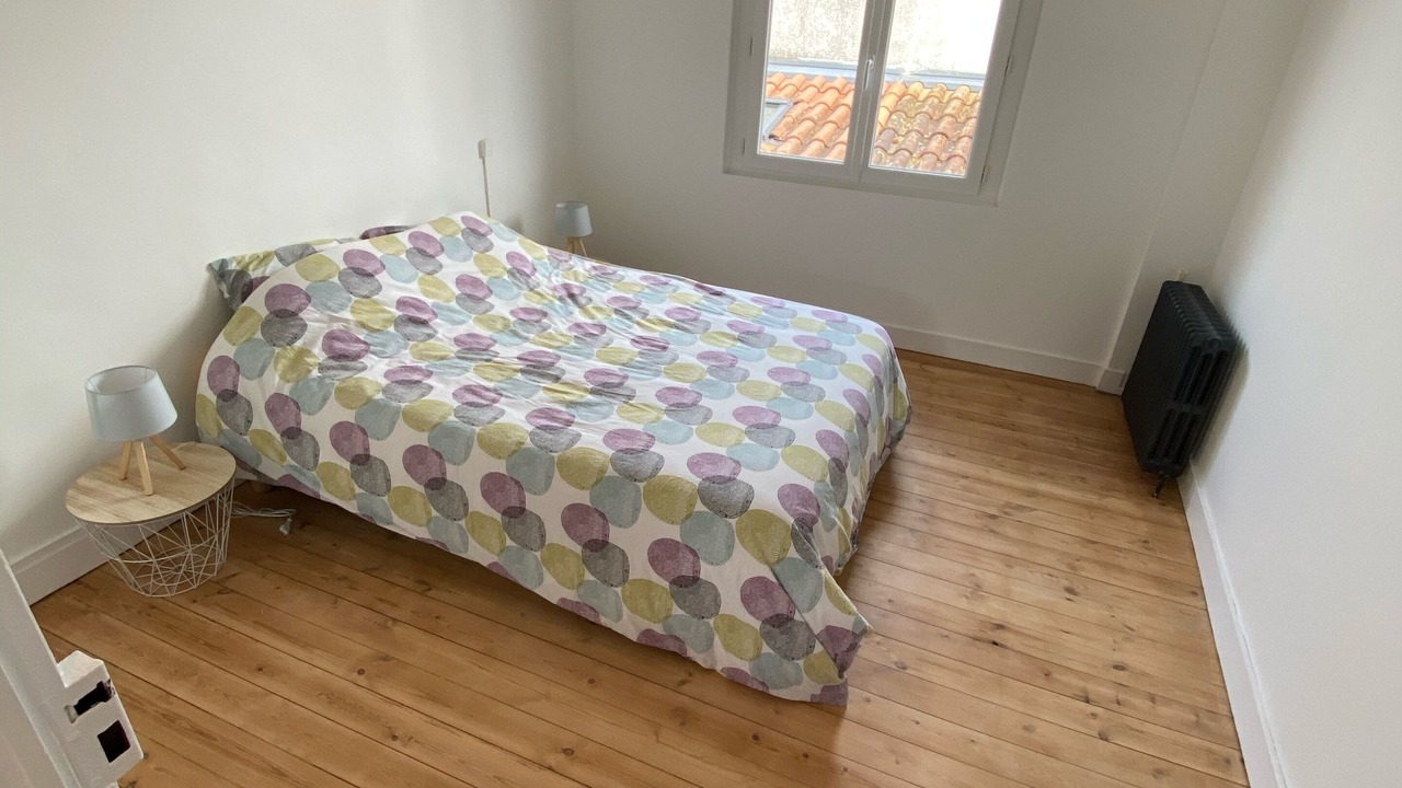 Photo of Bedroom in Ronce-les-Bains