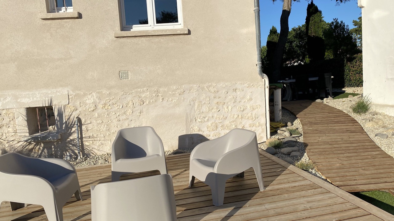 Photo of Outdoor in Ronce-les-Bains