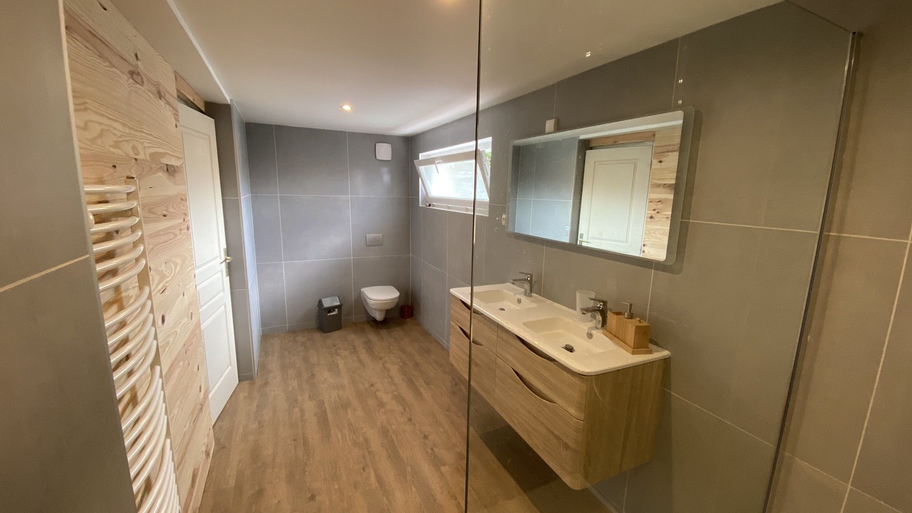 Photo of Bathroom in Ronce-les-Bains