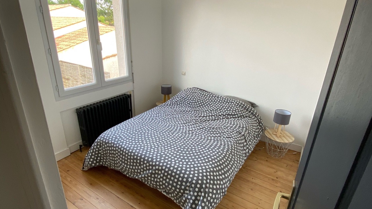 Photo of Bedroom in Ronce-les-Bains