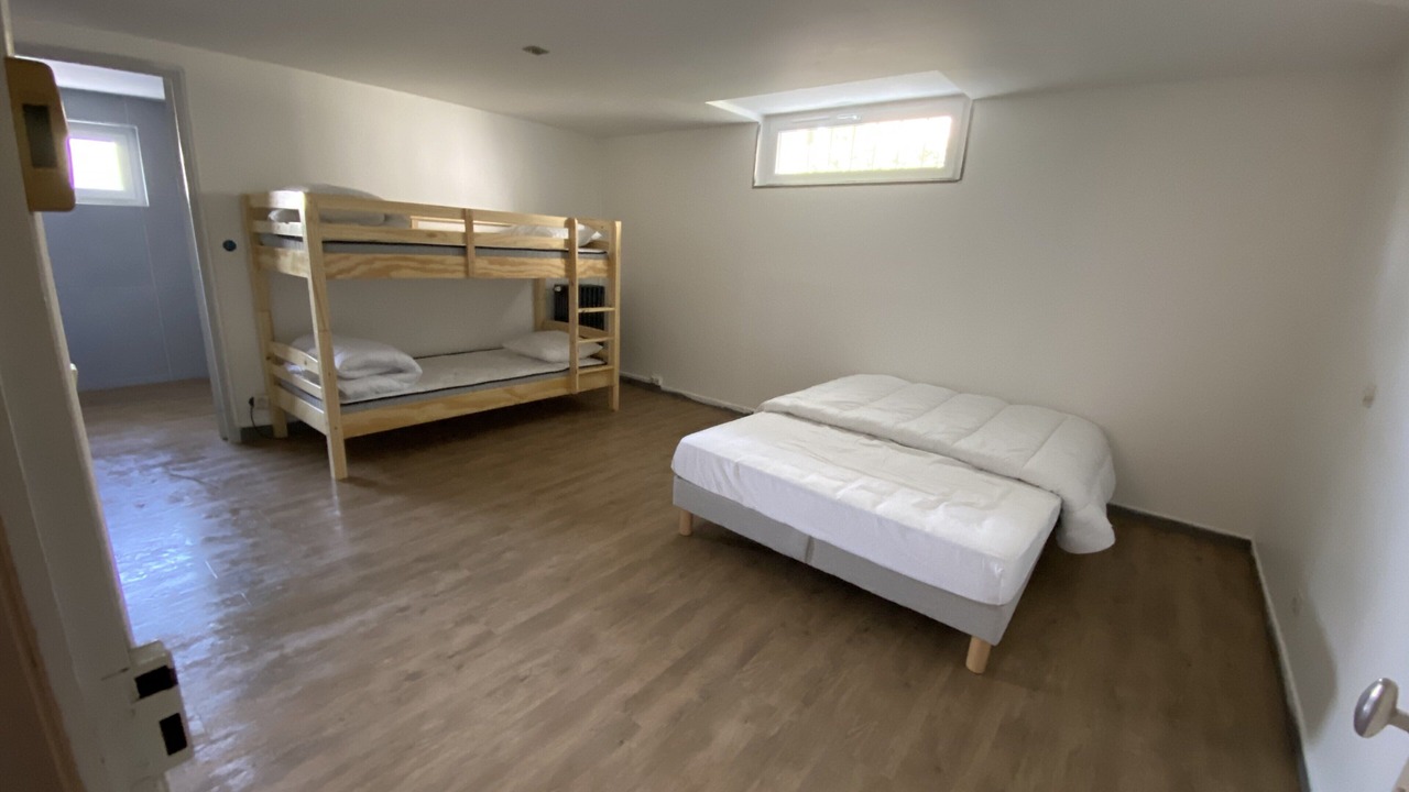 Photo of Bedroom in Ronce-les-Bains