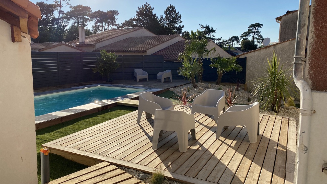 Photo of Outdoor in Ronce-les-Bains