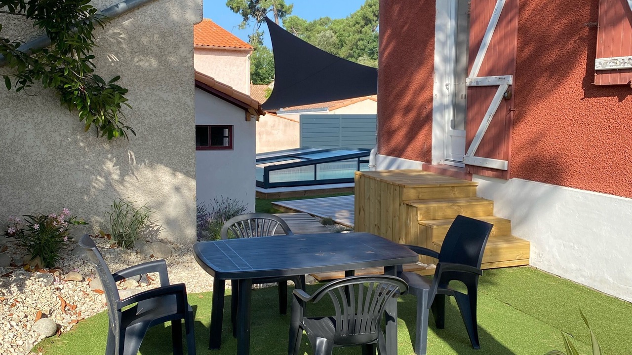 Photo of Outdoor in Ronce-les-Bains