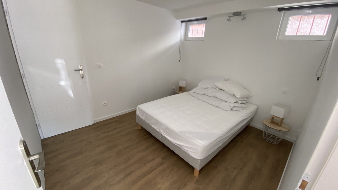 Photo of Bedroom in Ronce-les-Bains