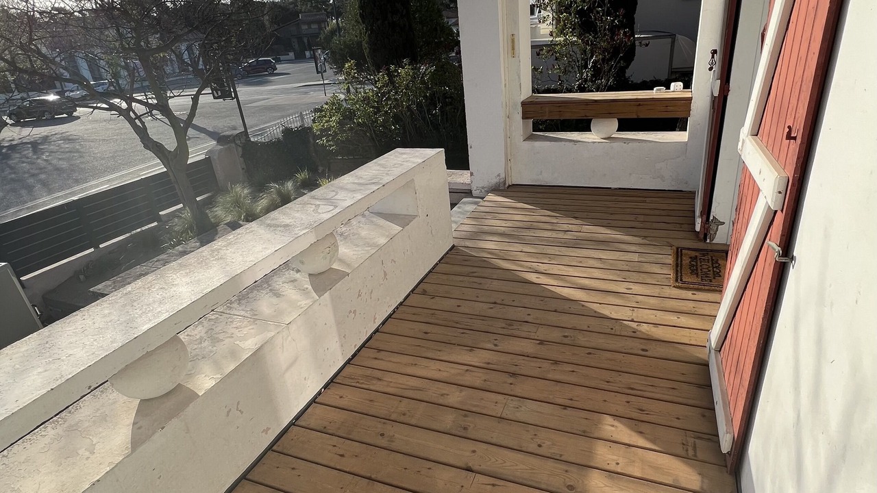 Photo of Patio Balcony in Ronce-les-Bains