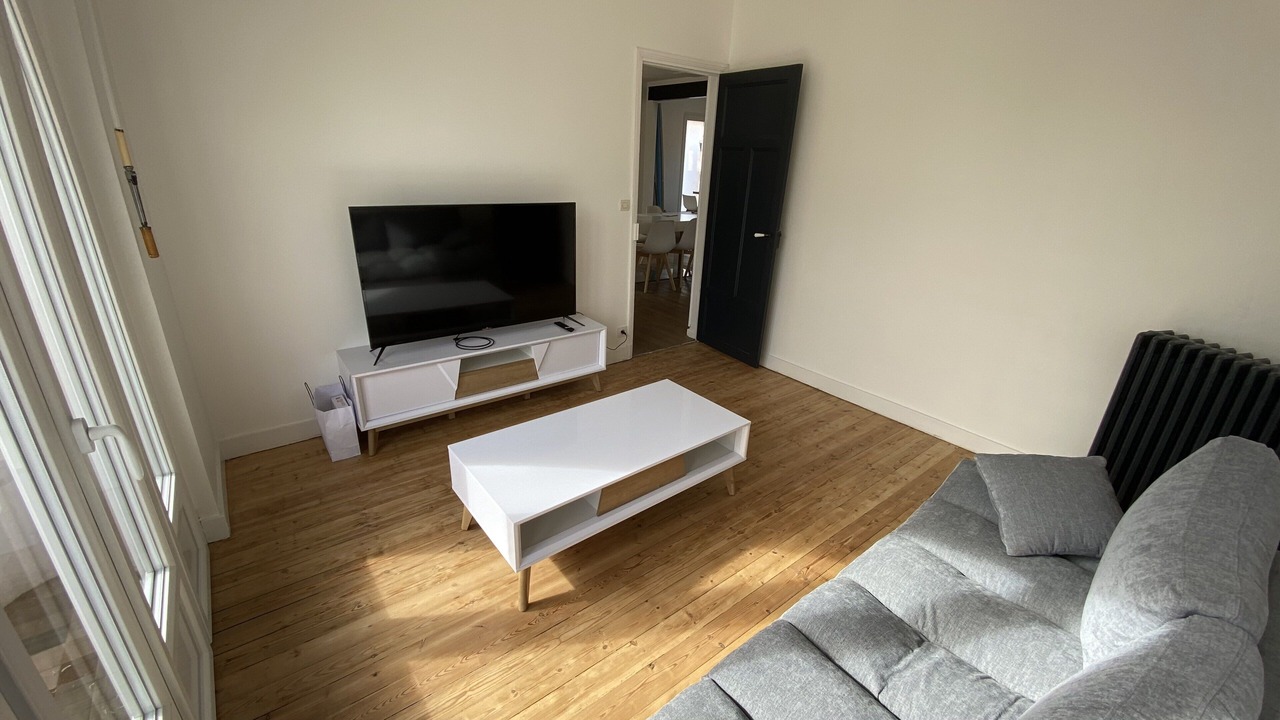 Photo of Livingroom in Ronce-les-Bains