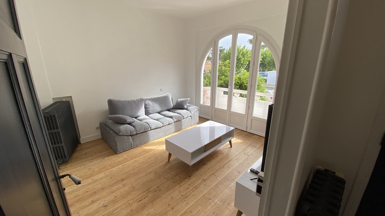 Photo of Livingroom in Ronce-les-Bains