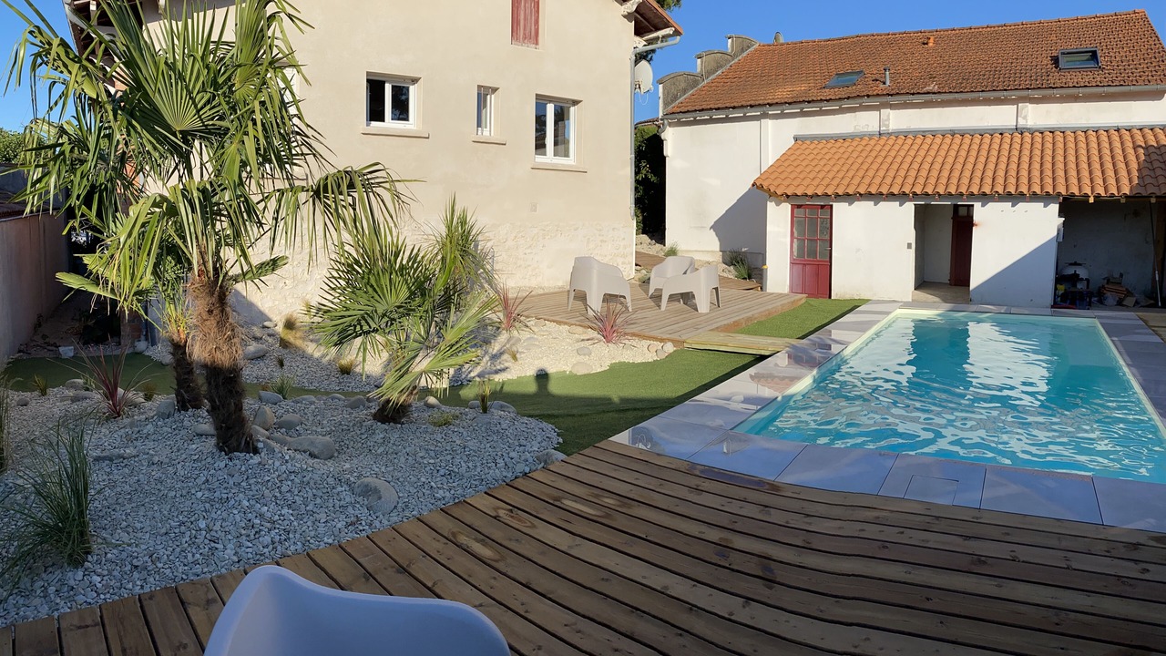 Photo of Outdoor in Ronce-les-Bains