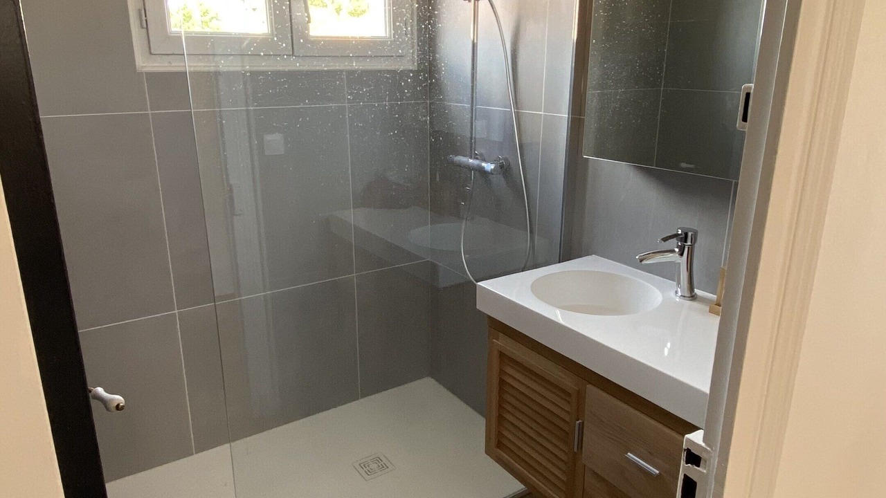 Photo of Bathroom in Ronce-les-Bains