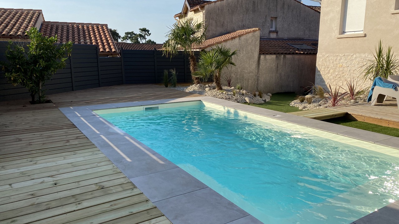Photo of Outdoor in Ronce-les-Bains