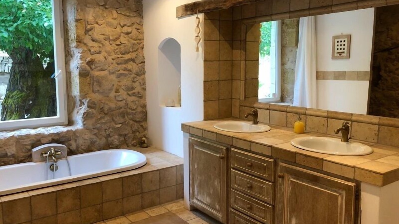 Photo of Bathroom in Rians