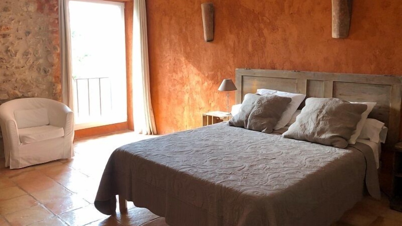 Photo of Bedroom in Rians