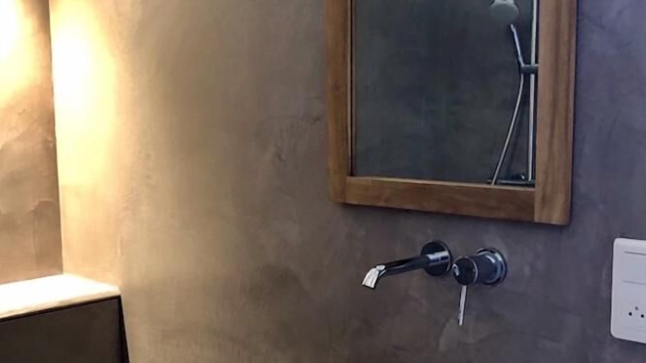 Photo of Bathroom in Rians