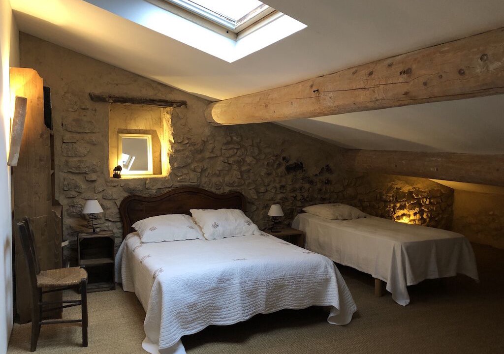 Photo of Bedroom in Rians