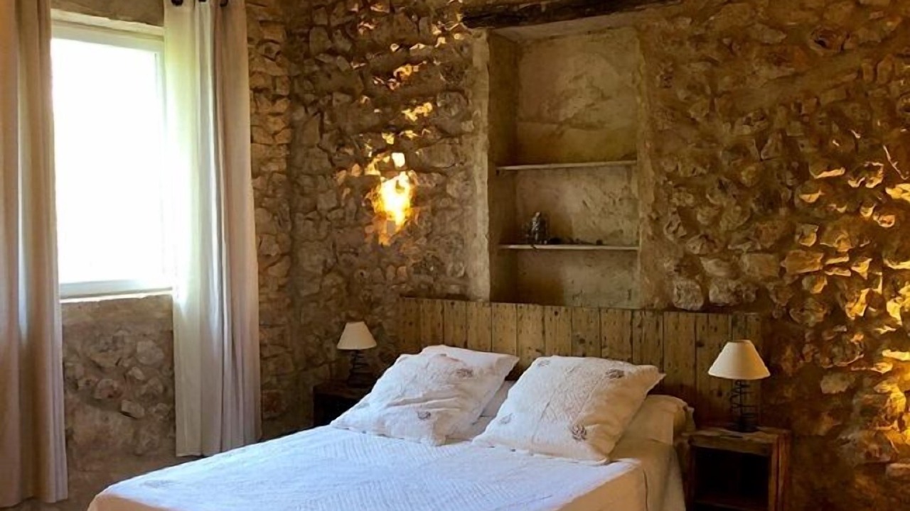 Photo of Bedroom in Rians