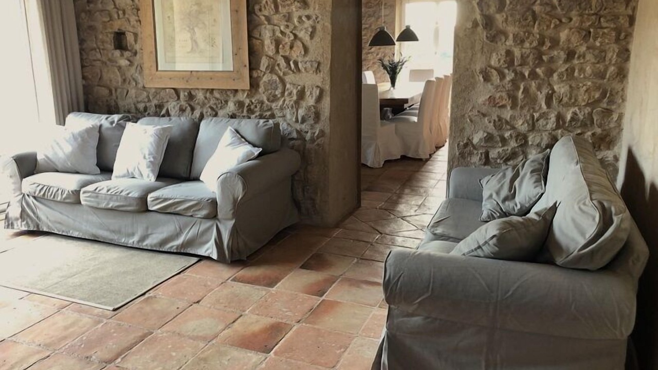 Photo of Livingroom in Rians