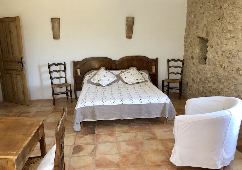 Photo of Bedroom in Rians