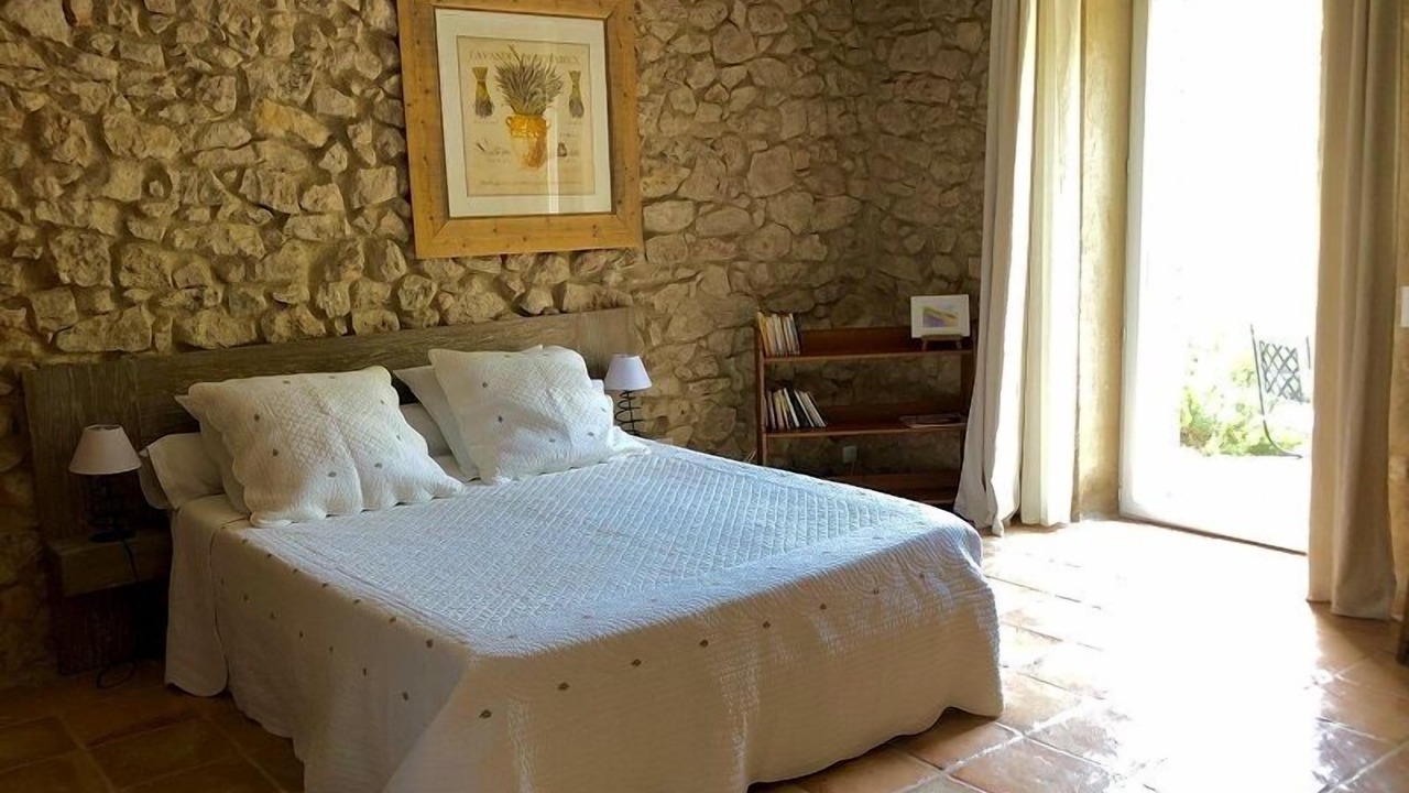 Photo of Bedroom in Rians