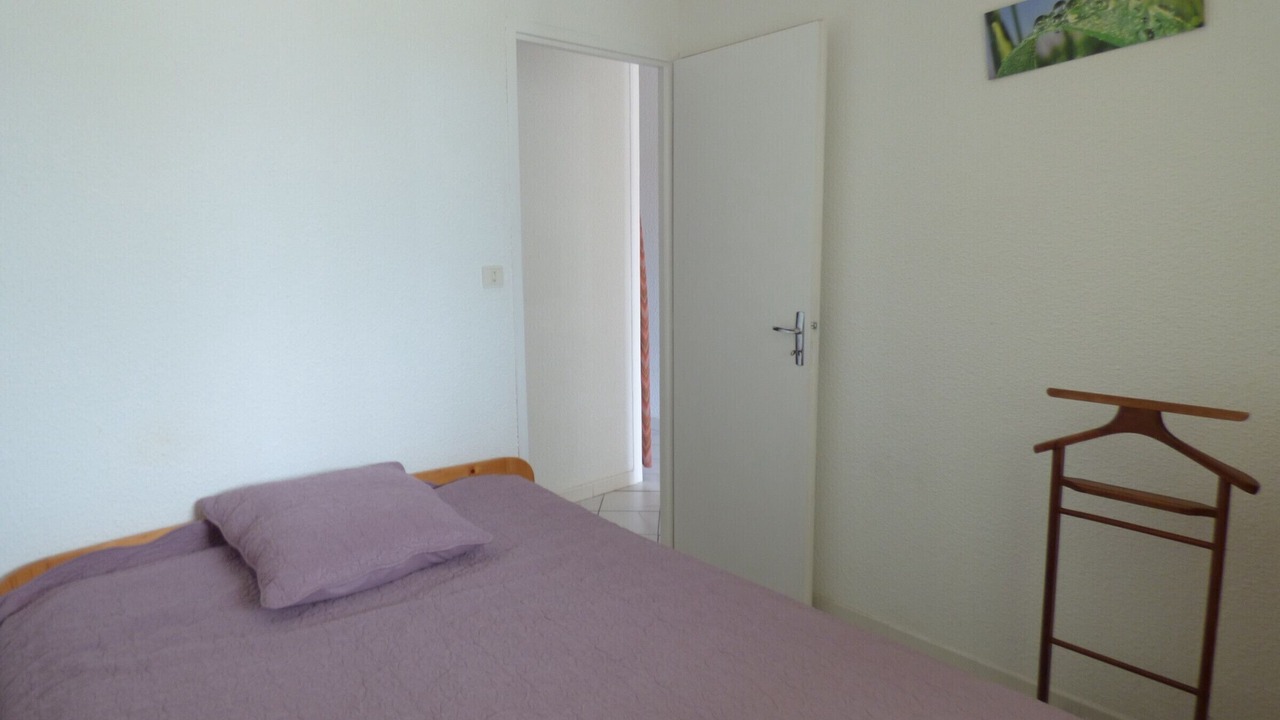 Photo of Bedroom in Biscarrosse Plage