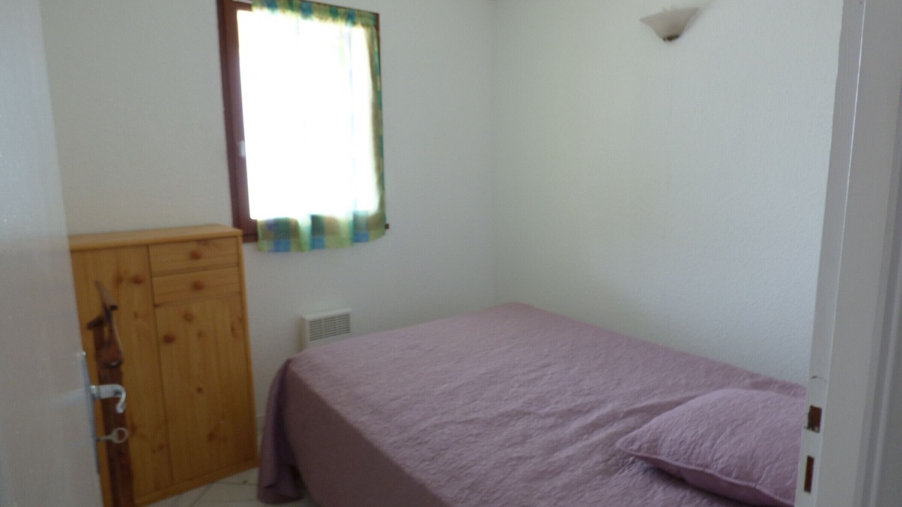 Photo of Bedroom in Biscarrosse Plage