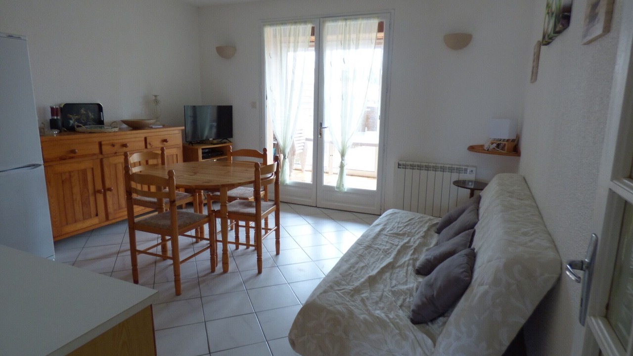 Photo of Livingroom in Biscarrosse Plage