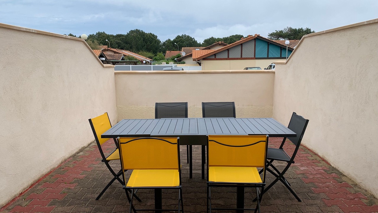 Photo of Outdoor in Biscarrosse Plage