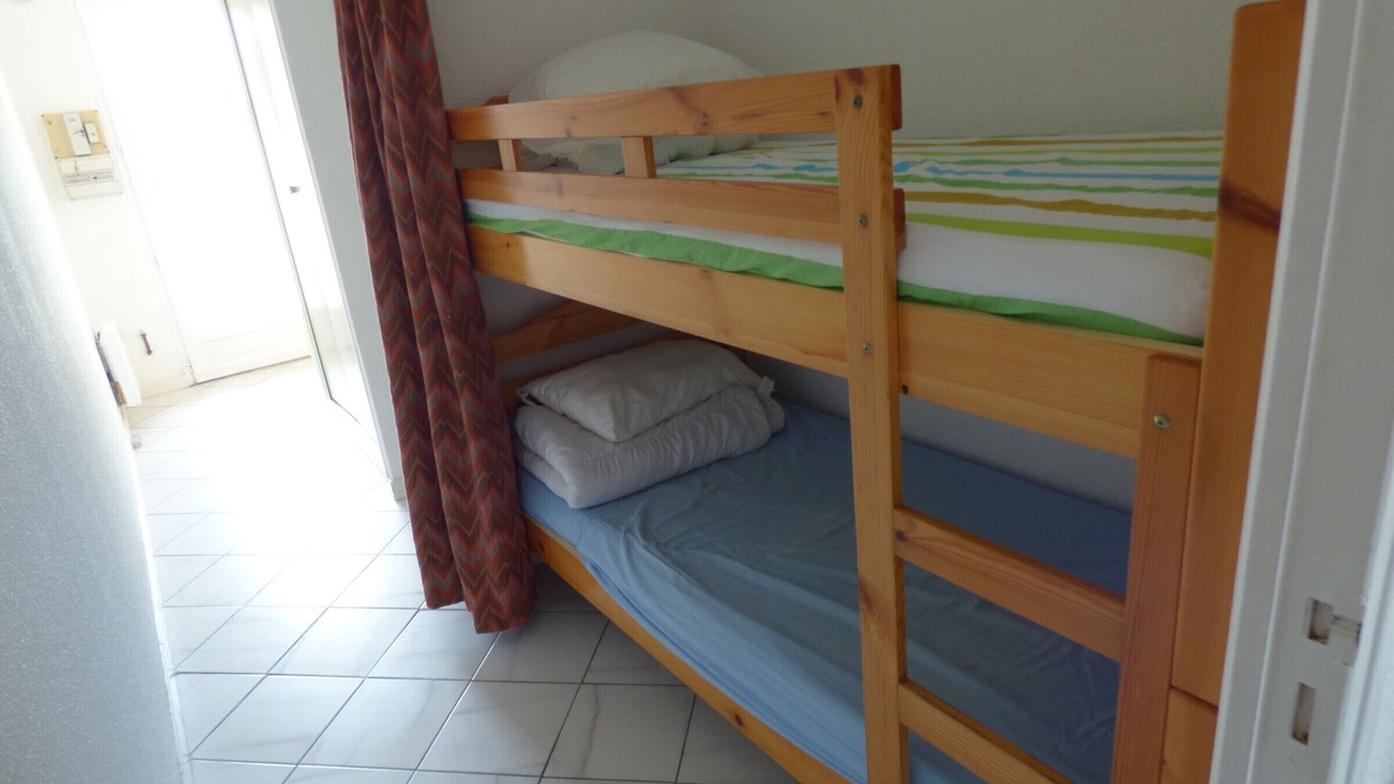 Photo of Bedroom in Biscarrosse Plage