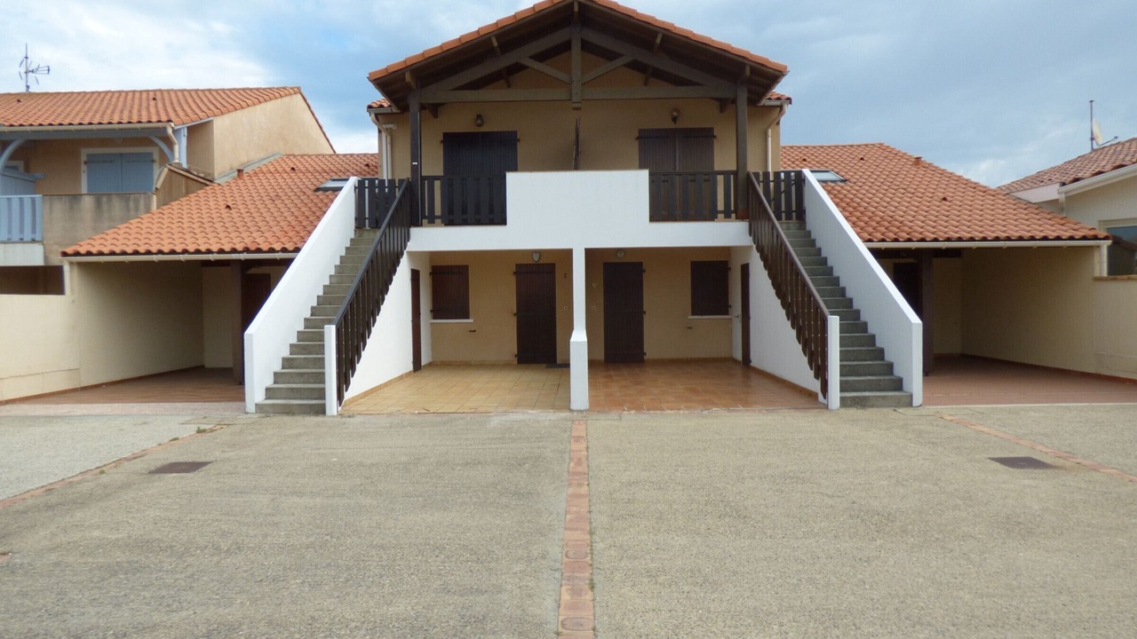 Photo of Outdoor in Biscarrosse Plage