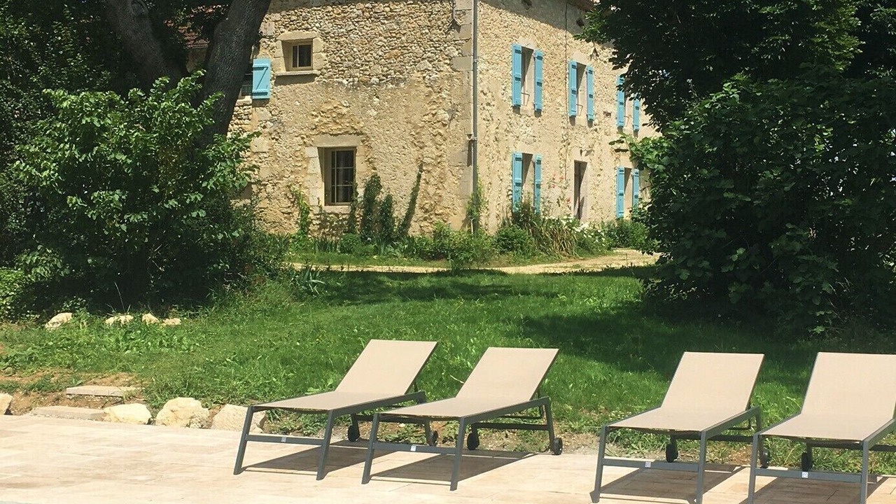 Photo of Outdoor in Astaffort