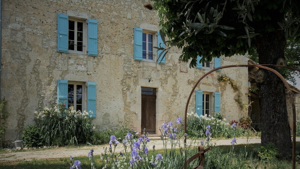 Photo of Outdoor in Astaffort