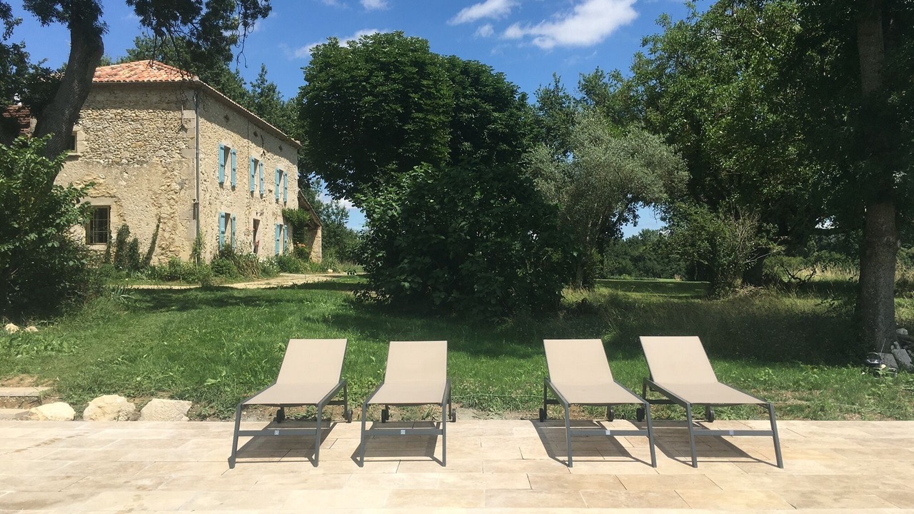 Photo of Outdoor in Astaffort