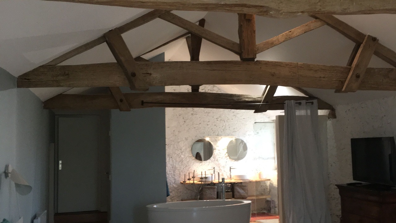 Photo of Bedroom in Astaffort