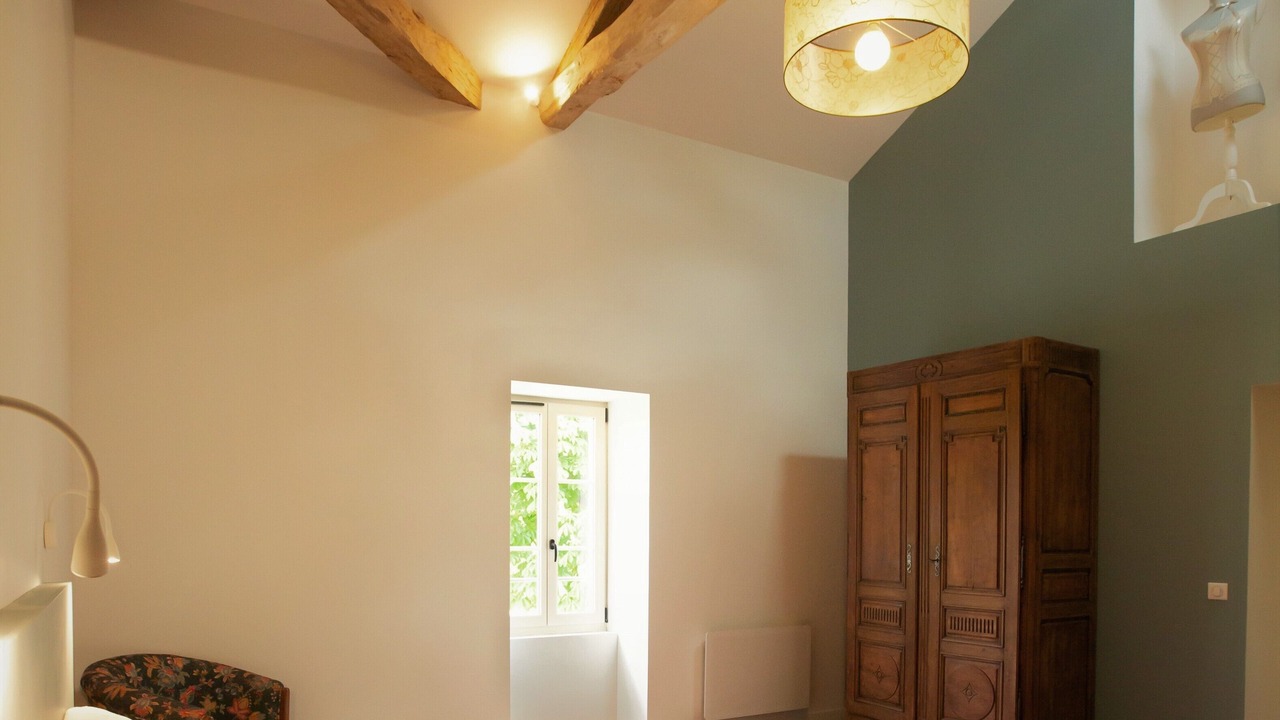 Photo of Bedroom in Astaffort