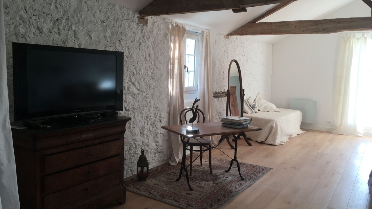 Photo of Bedroom in Astaffort