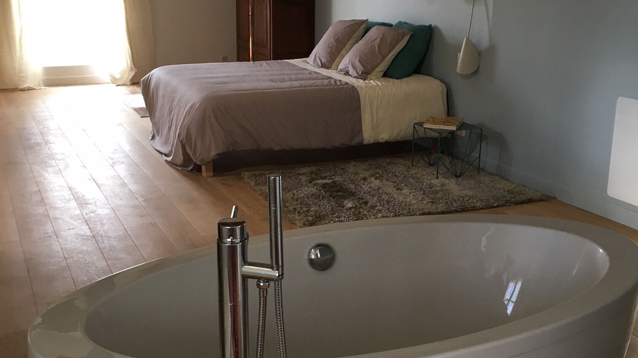 Photo of Bedroom in Astaffort